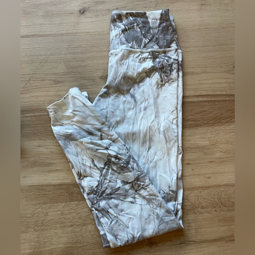 Reef leggings